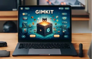 كيفية تشغيل لعبة Gimkit جيمكيت