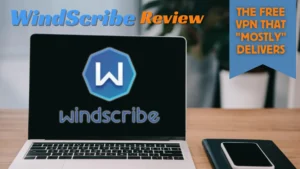 Windscribe