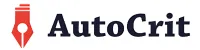 AutoCrit Writing tool
