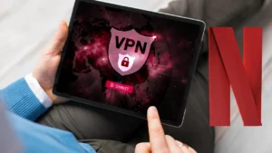 VPN المجاني و Netflix