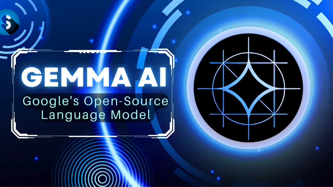 Gemma AI, Gogle AI language model
